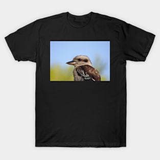 Australian Laughing Kookaburra T-Shirt